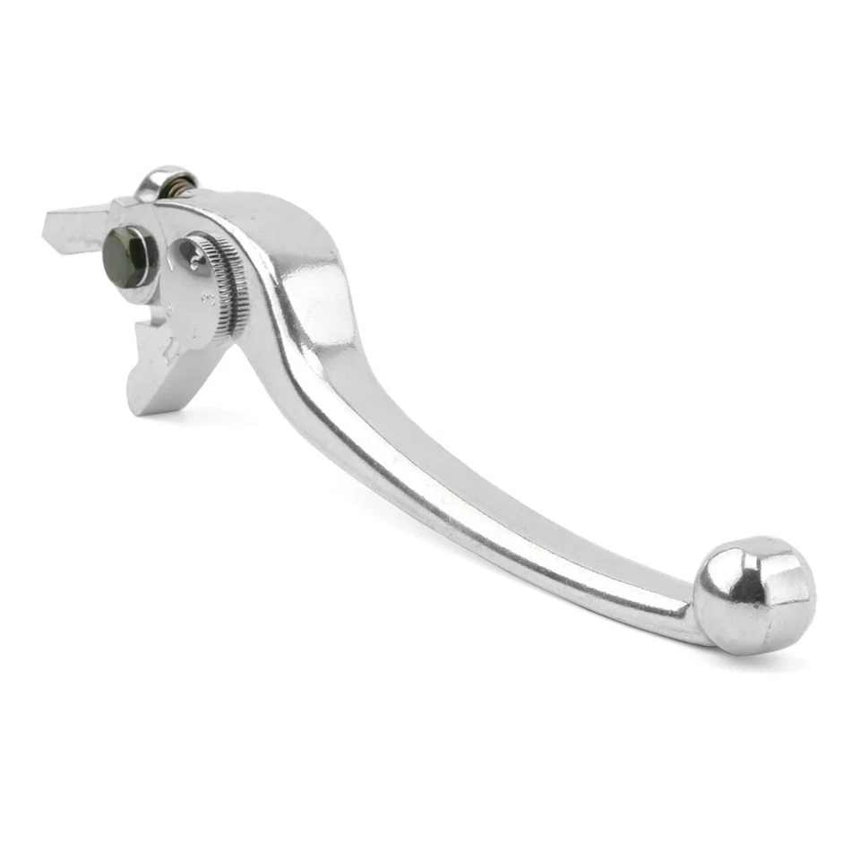 Front Brake Lever For KAWASAKI ZR-7 ZR-7S ZR750 Z1000 Z750 Z750S GPZ 400R 500S - Image 3 of 4