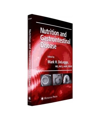 Nutrition and Gastrointestinal Disease