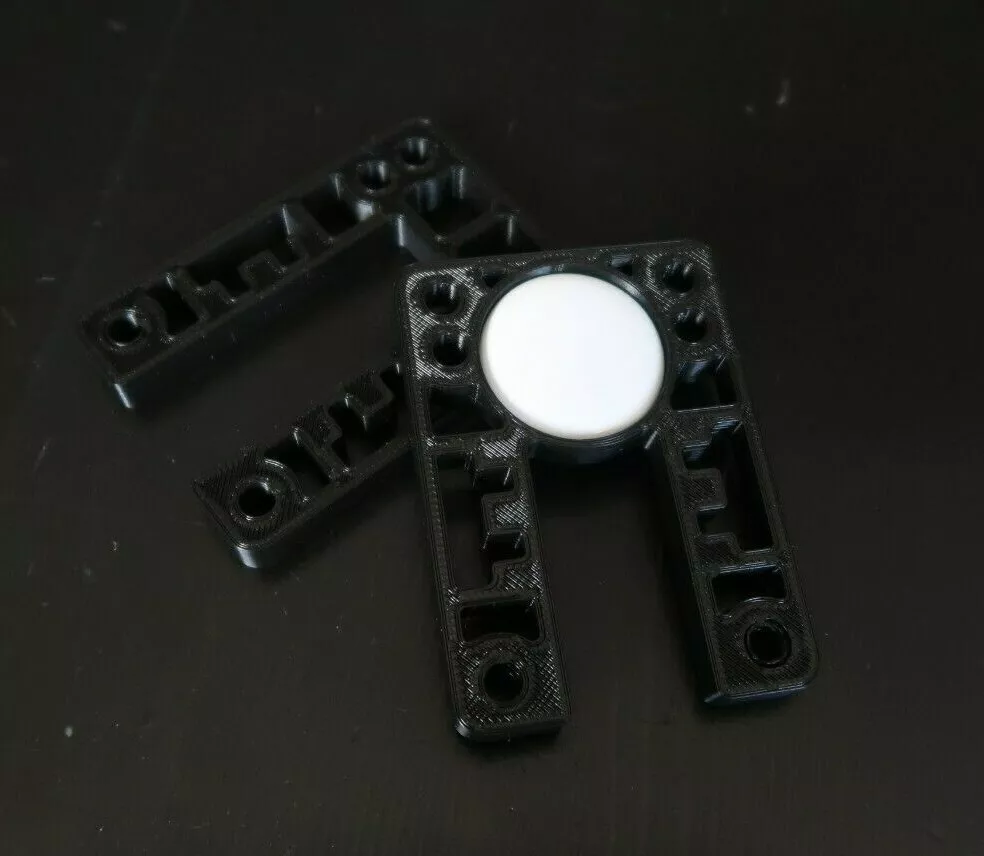 Apple Air Tag AirTag Extended Range Battery Bash Guard Spacer for Boosted Board | eBay Apple Air Tag Airtag Extended Range Battery Bash Guard Spacer For Boosted Board | Ebay