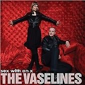 Sex With An X, The Vaselines, New