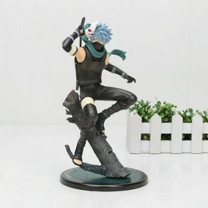 kakashi anbu action figure