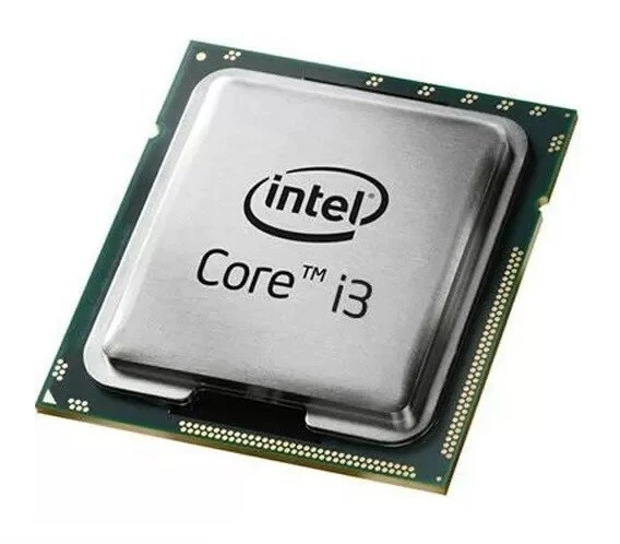 Intel Core i3-7100T SR35P Dual Core Processor 3.4 GHz, Socket LGA1151, 35W CPU - Image 3 of 4