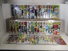 AMAZING SPIDER-MAN 351-400 (miss.#361) + WEB OF CARNAGE 101-103 SET (s 15267)
