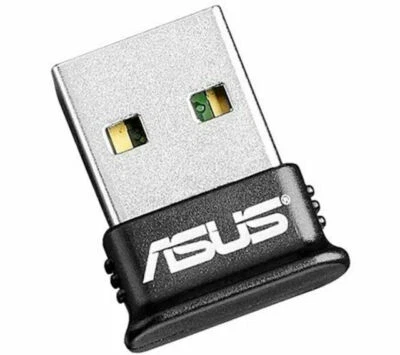 ASUS USB-BT400 Bluetooth 4.0 USB Adapter