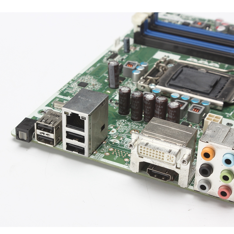 for HP IPISB-CH Motherboard H67 Intel LGA1155 S5700 636477-001