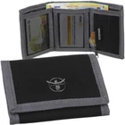 CHIEMSEE men's wallet extra flat, wallet purse wallet