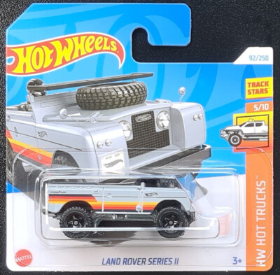 Hot Wheels | Mainline 2024 Modelle | Autos zum Auswählen | Treasure Hunt | OVP