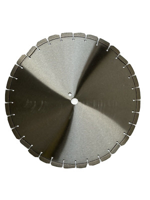 18x.187C316 High Performance Diamond Blade for Cutting Concrete