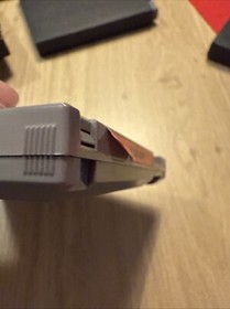 World Champ (Nintendo NES) Spiel o. OVP - GUT