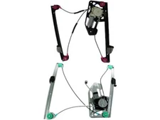 For 1995-2001 BMW 740iL Window Regulator and Motor Kit Front 29827ZKRZ 1996 1997