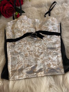 corset h&m