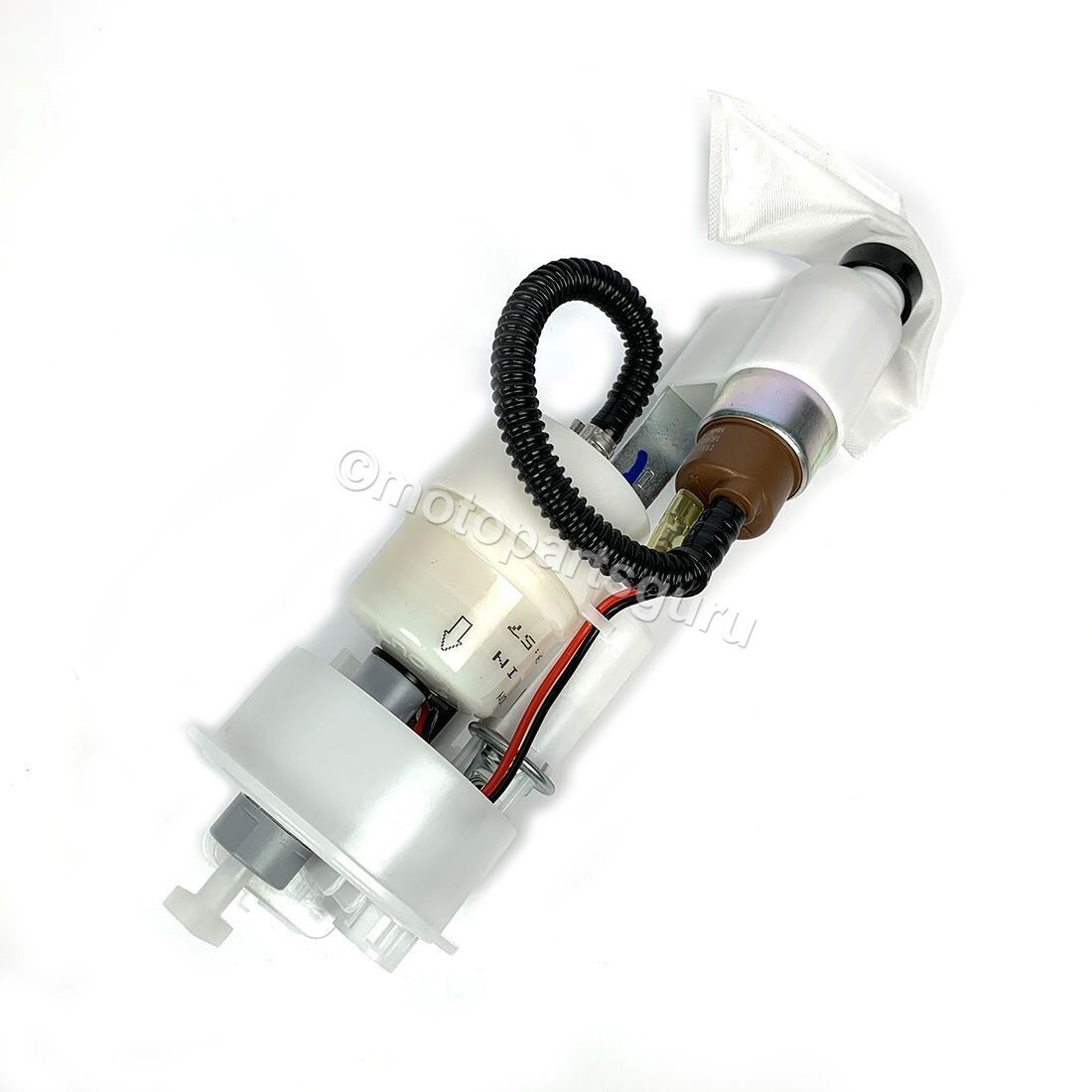 643034 OEM Petrol Fuel Pump Assembly For Vespa GT GTS300 GTV300