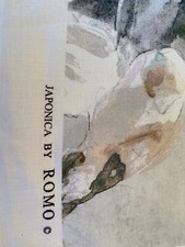 Japonica by ROMO  135cm wide 54cm drop