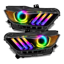 Oracle Lighting Dynamic ColorSHIFT LED DRL/ H...