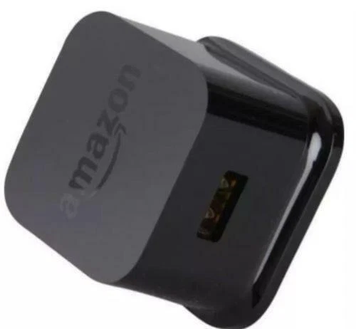 Amazon USB Wall Charger for Kindle Fire HD,  Paperwhite , eReaders Fire - Image 3 of 4