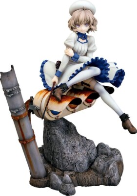 In/Spectre Kotoko Iwanaga 1/7 Figure Phat Company Anime 2023 9