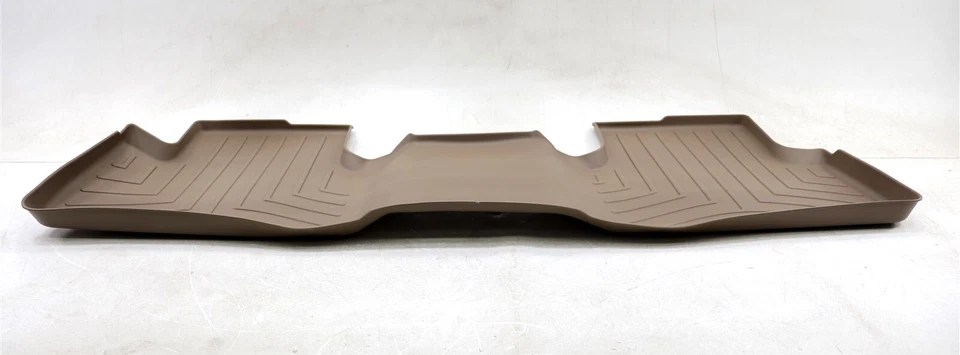 NEW All Weather 2nd Row Floor Liner Tan 4514692 Acura RDX 2019-2024 - Imagem 3 de 4