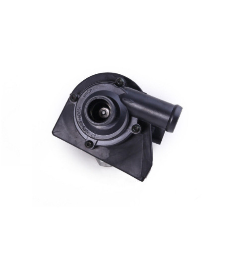 Coolant Auxiliary Additional Water Pump For 08-18 Continental Models Genuine