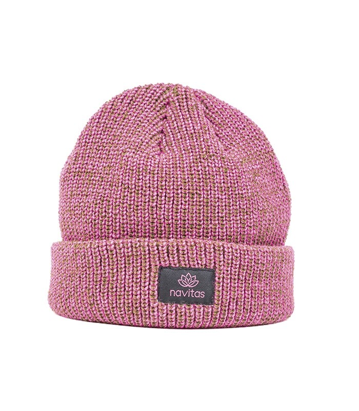 Navitas Womens Beanie NEW Carp Fishing Womens Beanie - NTCA4330