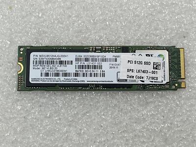 Samsung Ssd Ssd 512gb Price For Laptop Manufacturer Hot Sale Inch