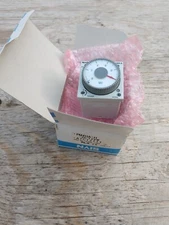 NAIS PM4H-A TIMER BRAND NEW NOS
