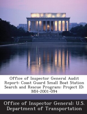 Office of Inspector - Office of Inspector General Audit Report  Coast  - X555z
