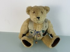 Collectors Teddy Bear Artist Bear 35cm Excellent Condition See Photos