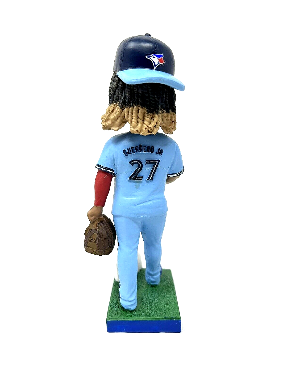 VICTORY VLAD Bobblehead Vladimir Guerrero Jr Toronto Blue Jays BNIB SGA