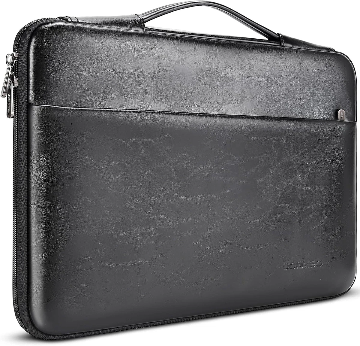 Borse per laptop in pelle PU per Apple MacBook Pro 2025 M4