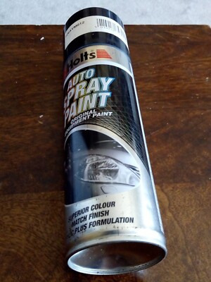 Holts paint Match Pro, 300 ml exact colour match aerosol paint HNAVM012