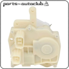 Door Lock Actuator Motor Front Left Or Rear Left For Acura TL MDX Honda Accord
