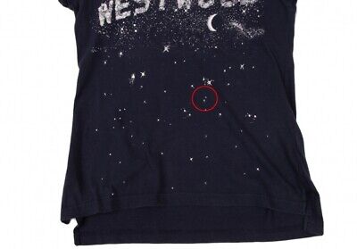 Vivienne Westwood Milky way T-shirt Size S(K-138395) | eBay Vivienne Westwood Milky way T-shirt Size S(K-138395) | eBay