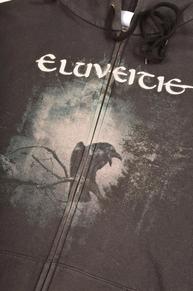 Eluveitie hoodie shop