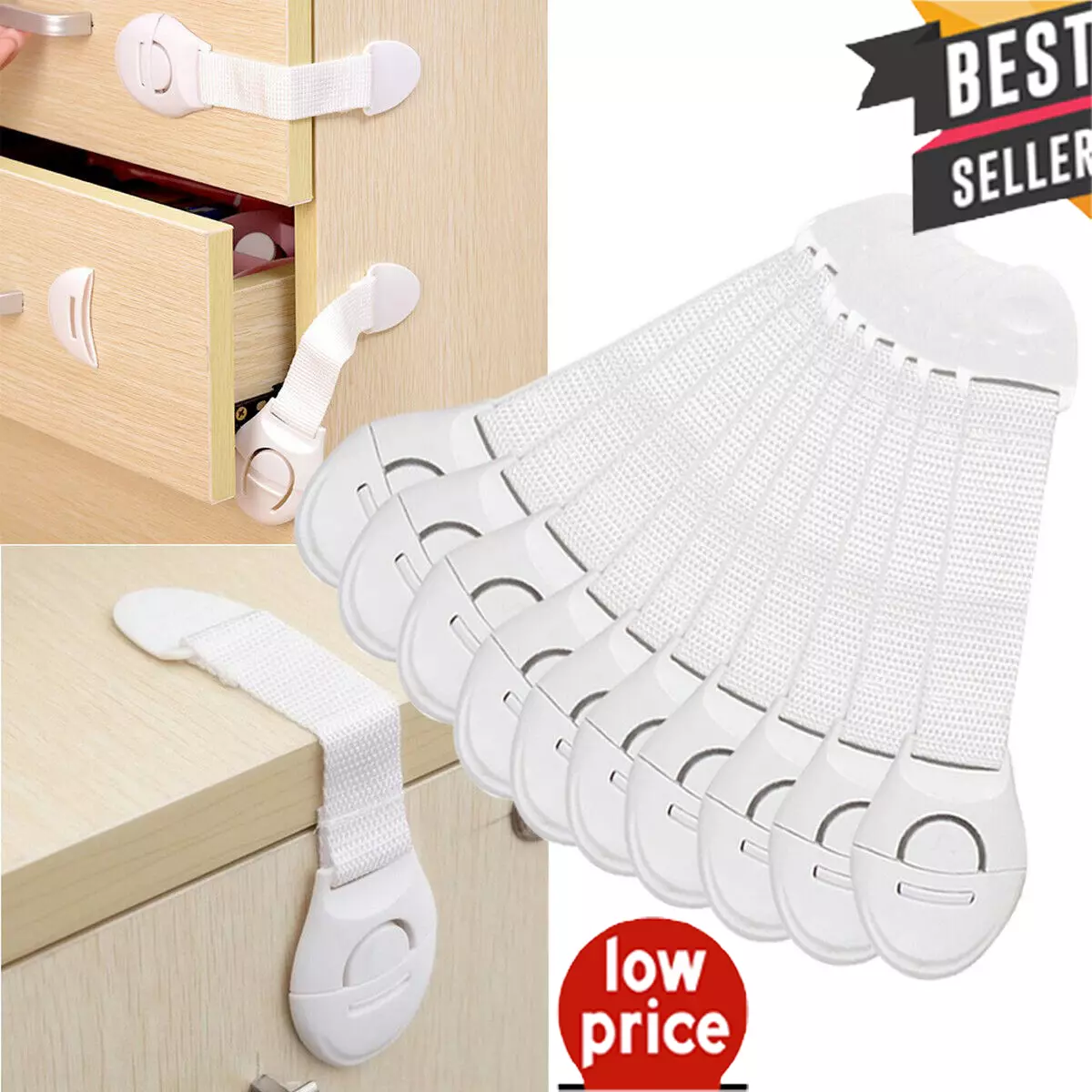 Best baby safety cupboard cheap locks