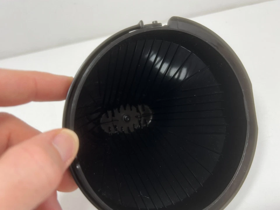 KitchenAid Classic Drip Coffee Maker Replacement Filter Holder 5KCM1208BOB - Image 4 of 4