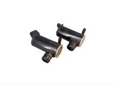 Water pump washer fluid 2 pieces for Kia Picanto II (TA) 1.0 98510-2S000