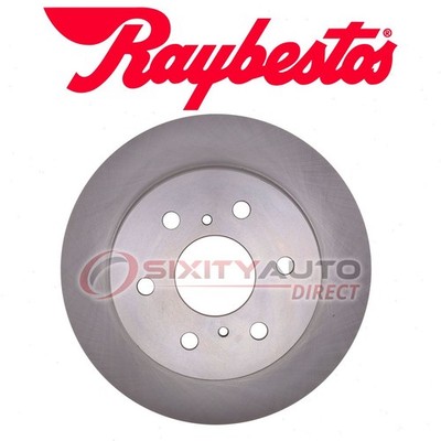 Raybestos R-Line 580422R Disc Brake Rotor for YH145729P YH145729C YH145729 ed