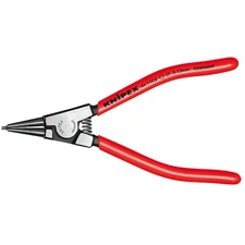 5-1/2 In. Circlip Snap Ring Pliers for Grip Rings Size 3
