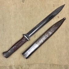 K98 Bayonet Matching for sale | eBay