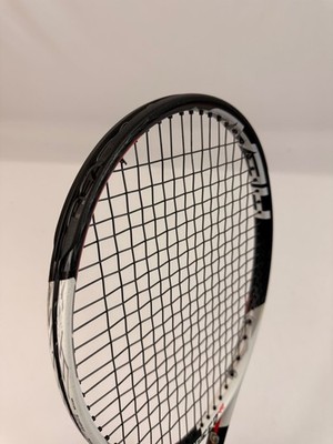Head Graphene Touch Speed MP, 4 1/4 Excellent 9/10 Jannik Sinner