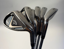Callaway Paradym LH 10.5-deg Driver - Very good