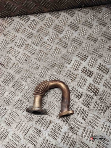 VW CADDY III Variant 2KB, 2KJ, 2CB, 2CJ AGR-Kühlerrohr 2.00 Diesel 32145835