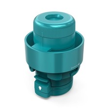 Shark Chill Pill Misting Pod Turquoise Blue