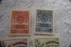 THREE (3) COMPLETE SET OF CHINESE STAMPS — photo 6