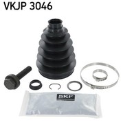Faltenbalgsatz Antriebswelle SKF Vkjp 3046 FüR Ford VW Galaxy Seat Sharan T4 WGR