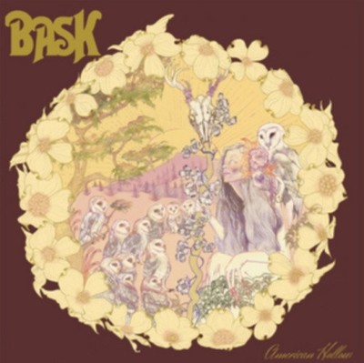 American Hollow by Bask [VINYL]