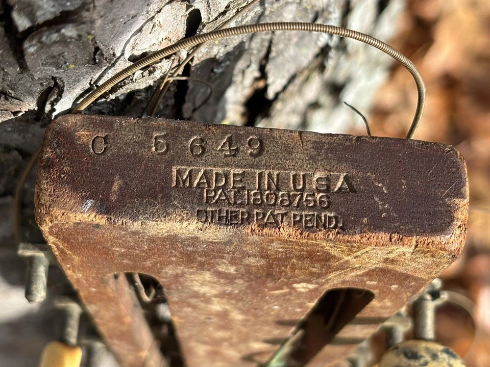 Guitarra National Duolian de 1930 intacta como se encuentra rara Foto 4 de 4