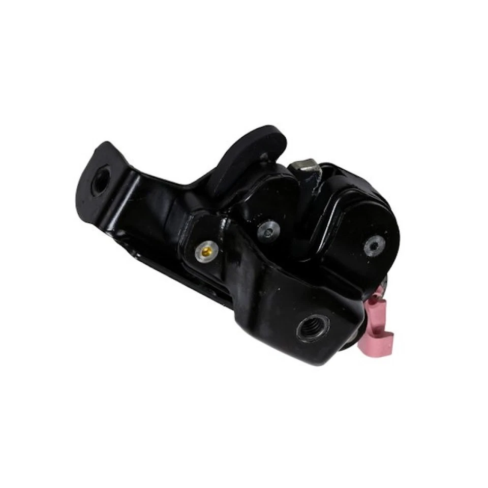 Genuine ACDelco For Chevy Express 1500 1998-2014 Door Latch Rear | Steel/Plastic Foto 2 de 4