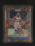 Derrick Rose 2020-21 Panini Prizm Basketball Tiger Stripe Choice [3hk