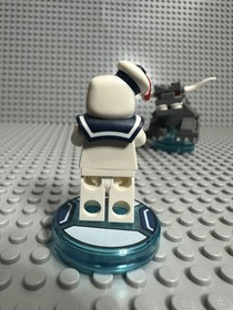 LEGO DIMENSIONS: Stay Puft Ghostbusters Fun Pack (71233)